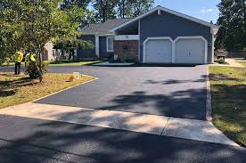 Why Choose Us For All Your Driveway Paving Needs in Lockport Heights, IL?